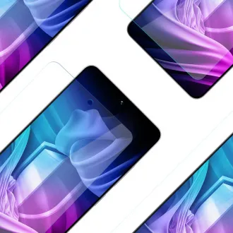 3mk védőfólia Silky Matt Pro a Samsung Galaxy S26 Ultra számára