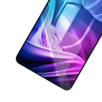 3mk védőfólia Silky Matt Pro a Samsung Galaxy S26 Ultra számára