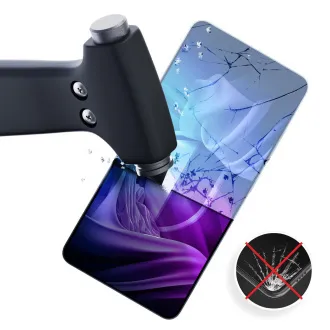 3mk védőfólia Silky Matt Pro a Samsung Galaxy S26 Ultra számára