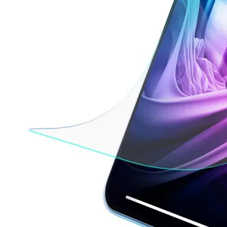 3mk védőfólia Silky Matt Pro a Samsung Galaxy S26 Ultra számára