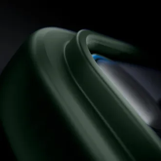 3mk védőburkolat Füstös MagCase zöld Samsung Galaxy S26 számára 3mk védőburkolat Füstös MagCase zöld Samsung Galaxy S26 számára
