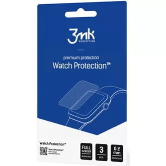 3mk Watch Protection FlexibleGlass a Samsung Galaxy Watch R860-hoz, 40mm, 40mm 3mk Watch Protection FlexibleGlass a Samsung Galaxy Watch R860-hoz, 40mm, 40mm