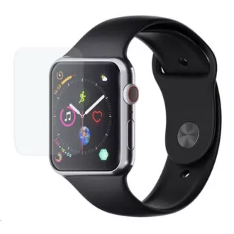 3mk Watch Protection FlexibleGlass a Samsung Galaxy Watch R860-hoz, 40mm, 40mm 3mk Watch Protection FlexibleGlass a Samsung Galaxy Watch R860-hoz, 40mm, 40mm