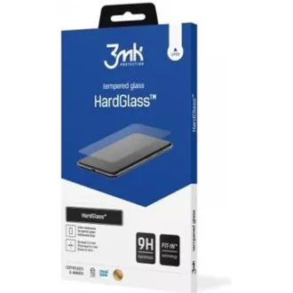 3mk edzett keményített üveg keményüveg Samsung Galaxy S20 FE (SM-G780)