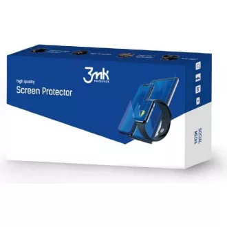 3mk All-Safe fólia fólia Anti-shock telefon, 5 db