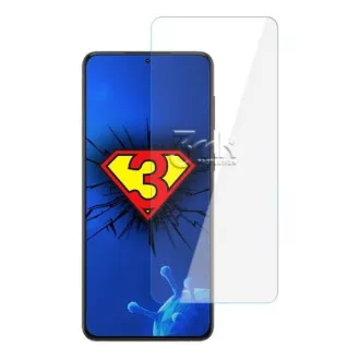 3mk védőfólia SilverProtection  a Samsung Galaxy S22 (SM-S901) készülékhez