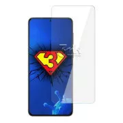 3mk védőfólia SilverProtection  a Samsung Galaxy S22  (SM-S906) készülékhez