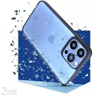 3mk Védőborító Satin Armor Case  a Samsung Galaxy S22 (SM-S901) számára