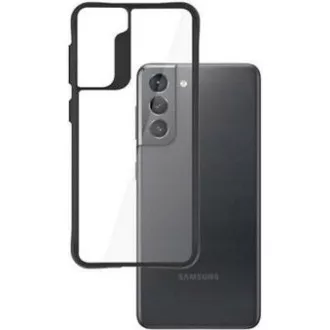 3mk Védőborító Satin Armor Case  a Samsung Galaxy S22 (SM-S901) számára