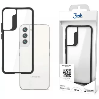 3mk Védőborító Satin Armor Case  a Samsung Galaxy S22 (SM-S901) számára