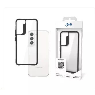 3mk Védőborító Satin Armor Case  a Samsung Galaxy S22 (SM-S901) számára