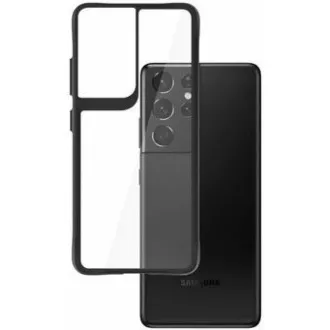 3mk Védőborító Satin Armor Case  a Samsung Galaxy S22 Ultra (SM-S908) számára