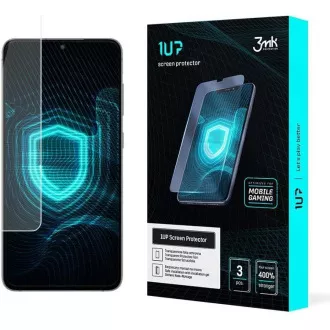 3mk védőfólia ARC  Samsung Galaxy S21 FE (SM-G990) készülékhez