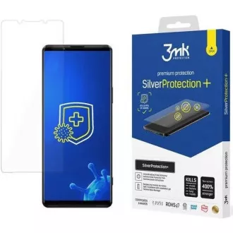 3mk védőfólia ARC  Samsung Galaxy S21 FE (SM-G990) készülékhez