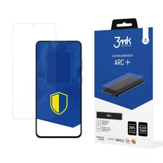 3mk védőfólia ARC  Samsung Galaxy S21 FE (SM-G990) készülékhez