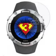3mk hibrid Watch Protection FlexibleGlass a Suunto 5 számára