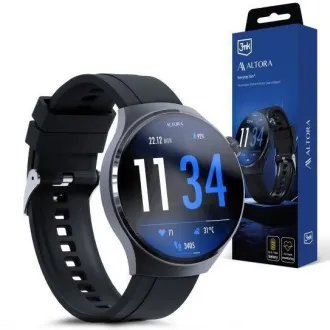 Smartwatch 3mk Altora Everyday Slim Smartwatch 3mk Altora Everyday Slim Smartwatch 3mk Altora Everyday Slim Smartwatch 3mk Altora Everyday Slim