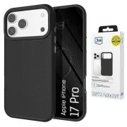 3mk Fortis MagCase védőtok az Apple iPhone 17 Pro-hoz