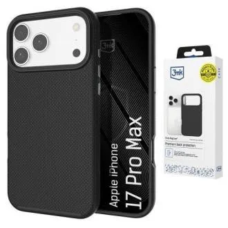 3mk Fortis MagCase védőtok az Apple iPhone 17 Pro Max készülékhez 3mk Fortis MagCase védőtok az Apple iPhone 17 Pro Max készülékhez