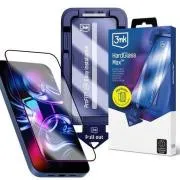 3mk Hardglass Max edzett üveg az Apple iPhone 17 Pro Max készülékhez