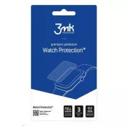 3mk védőfólia Watch Protection ARC az Apple Watch 9 41mm-es órához (3db)