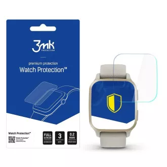 3mk védőfólia Watch Protection ARC Garmin Venu Sq 2 számára