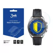 3mk hibrid üveg óra védelem Rugalmas üveg Samsung Galaxy Watch3 R850 (41 mm) 3db Samsung Galaxy Watch3 R850 (41 mm) 3 db