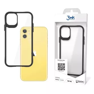 3mk védőburkolat Satin Armor Case  az Apple iPhone 11 készülékhez