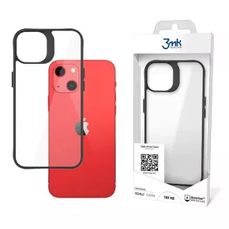 3mk védőburkolat Satin Armor Case az Apple iPhone 13 készülékhez 3mk védőburkolat Satin Armor Case az Apple iPhone 13 készülékhez