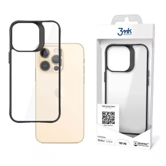 3mk védőburkolat Satin Armor Case  az Apple iPhone 13 Pro Max készülékhez