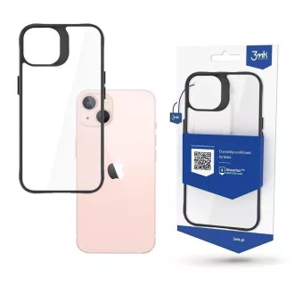 3mk védőburkolat Satin Armor Case  az Apple iPhone 14 Plus készülékhez