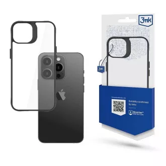 3mk védőburkolat Satin Armor Case  az Apple iPhone 15 Pro Max készülékhez