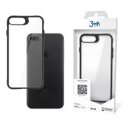 3mk Védőborító Satin Armor Case  az Apple iPhone 7 / 8 / SE (2020/2022) számára