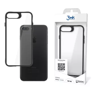 3mk Védőborító Satin Armor Case az Apple iPhone 7 / 8 / SE (2020/2022) számára 3mk Védőborító Satin Armor Case az Apple iPhone 7 / 8 / SE (2020/2022) számára