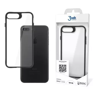 3mk Védőborító Satin Armor Case az Apple iPhone 7 / 8 / SE (2020/2022) számára 3mk Védőborító Satin Armor Case az Apple iPhone 7 / 8 / SE (2020/2022) számára