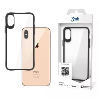 3mk védőburkolat Satin Armor Case  az Apple iPhone Xs Max készülékhez