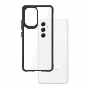 3mk Védőborító Satin Armor Case  a Samsung Galaxy A54 5G (SM-A546) számára