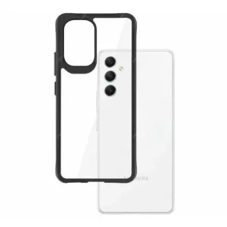 3mk Védőborító Satin Armor Case  a Samsung Galaxy A54 5G (SM-A546) számára