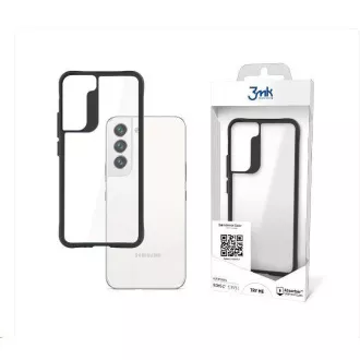 3mk Védőborító Satin Armor Case a Samsung Galaxy S21 (SM-G991) számára 3mk Védőborító Satin Armor Case a Samsung Galaxy S21 (SM-G991) számára
