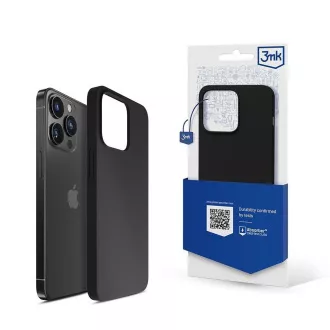 3mk védőborító szilikon tok Samsung Galaxy A52 4G / 5G / A52s / A52s számára 3mk védőborító szilikon tok Samsung Galaxy A52 4G / 5G / A52s / A52s számára