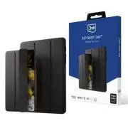 3mk védő tok Puha táblagép tok Apple iPad 7 / 8 / 9 gen. 10, 2