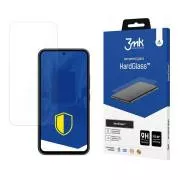 3mk edzett üveg HardGlass a Samsung Galaxy A54 5G számára