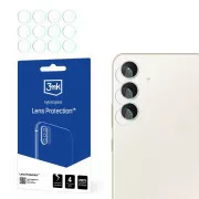 3mk lencsevédő a Samsung Galaxy S24 Ultra (SM-S928) készülékhez