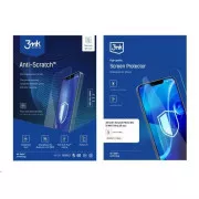 3mk All-Safe - AIO fólia karcolásgátló fólia száraz és nedves szerelésű telefon, 25 db