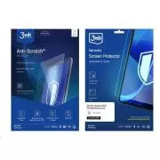 3mk All-Safe - AIO fólia karcolásgátló fólia teljes nedves illesztésű tabletta, 5 db