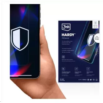 3mk All-Safe - AIO fólia Hardy PROtector Full Wet Fitting Phone, 25 db 3mk All-Safe - AIO fólia Hardy PROtector Full Wet Fitting Phone, 25 db
