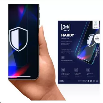3mk All-Safe - AIO fólia Hardy PROtector Full Wet Fitting Phone, 5 db