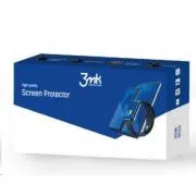 3mk All-Safe – Pure Matt Pro fólia – tablet, 5 db
