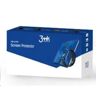 3mk All-Safe – Pure Matt Pro fólia – tablet, 5 db 3mk All-Safe – Pure Matt Pro fólia – tablet, 5 db