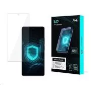 3mk védőfólia 1UP a Xiaomi Redmi Note 11 Pro 4G/5G-hez (3db)